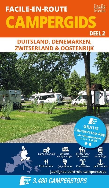 Deel 2 |  | Nieuw, Boeken, Reisgidsen, Nieuw, Ophalen of Verzenden