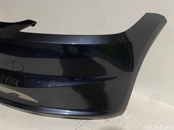 Tesla Model 3 Highland voorbumper, Ophalen, Gebruikt, Voor, Bumper