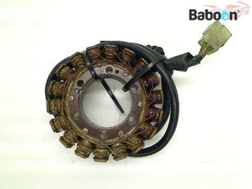 Dynamo Laadspoel Honda VF 750 C Magna 1982-1984 (VF750C V45), Verzenden, Gebruikt