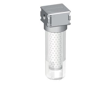 Geactiveerd Koolstoffilter G1/4 380l/min Semi-Auto, Verzenden, Nieuw