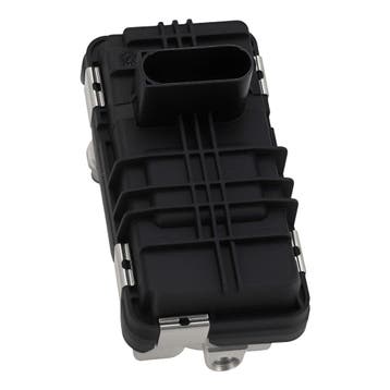 Turbo elektrische stelmotor geschikt voor BMW 320d 520d X..., Verzenden, Nieuw, BMW