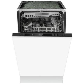€399 Hisense HV520E40UK Volledig ingebouwd 11 couverts E, Witgoed en Apparatuur, Ophalen of Verzenden, Nieuw