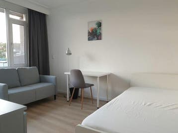 Appartement te huur in Rotterdam - 69 m² - 2 kamer(s) - 2, Appartement, Rotterdam, Zuid-Holland