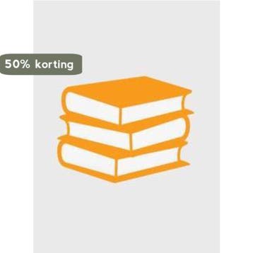 Financieel beleid 1 / Theorie / De Handelsroute - Sarphati, Boeken, Verzenden, Gelezen, Sarphati
