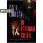 FREEDOM KILLER 9789026975745 Lindsay, Verzenden, Zo goed als nieuw, Lindsay