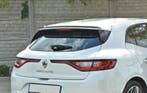 Achterspoiler Renault Megane Hatchback MK4, Verzenden