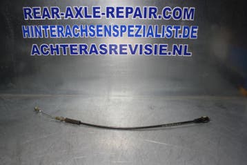 Gaskabel 90096258EQ1088 (motorruimte, Motor), Verzenden, Nieuw, Universele onderdelen