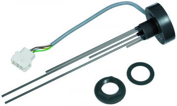 Schaudt Staaftanksonde M 400, Nieuw