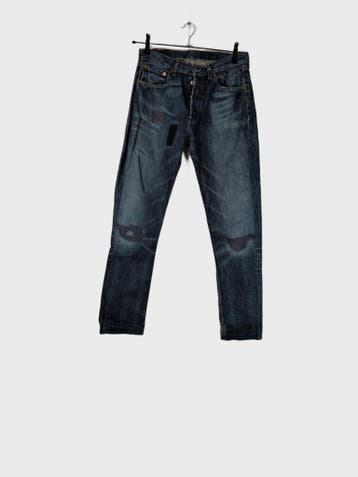 LEVI STRAUSS & CO. Jeans Heren maat WW31 / L34 Blauw Vintage, Ophalen of Verzenden, Nieuw