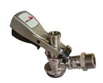 Fustkoppeling bajonet 2x5/8 micro matic, Verzenden