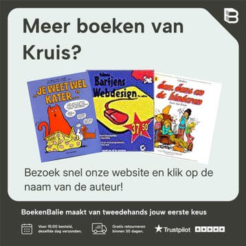 Fotograferen en filmen met jan jans enz - Kruis, Verzenden, Gelezen, Kruis
