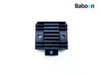 Spanningsregelaar Yamaha CZD 300 X-Max 2021-2022 (BBA, Verzenden, Gebruikt