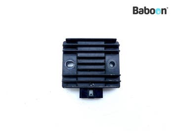 Spanningsregelaar Yamaha CZD 300 X-Max 2021-2022 (BBA, Verzenden, Gebruikt