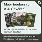 Havezaten in Twente en hun bewoners, De 9789040089367, Boeken, Verzenden, Gelezen, A.J. Gevers