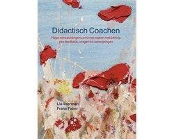 Boek Didactisch Coachen 1 - Didactisch Coachen 9789083053066, Verzenden, Nieuw