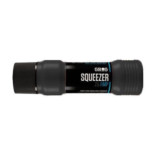 Grog Squeezer 25 FMP marker 25mm diverse kleuren, Hobby en Vrije tijd, Tekenen, Potlood of Stift, Nieuw, Ophalen of Verzenden