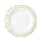 GGM Gastro | (6 stuks) SELTMANN WEIDEN | Bord - plat - Ø |, Verzenden, Nieuw, Effen, Bord(en)