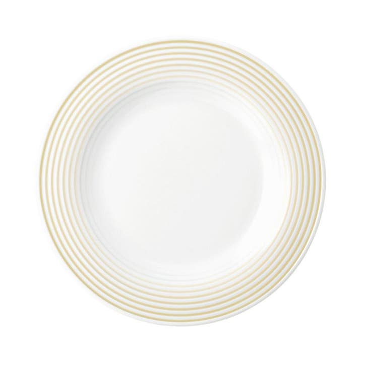 GGM Gastro | (6 stuks) SELTMANN WEIDEN | Bord - plat - Ø |, Huis en Inrichting, Keuken | Servies, Effen, Nieuw, Bord(en), Verzenden