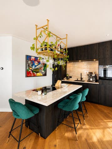 Te huur: Appartement Schinkelkade in Amsterdam, Noord-Holland, Appartement, Amsterdam