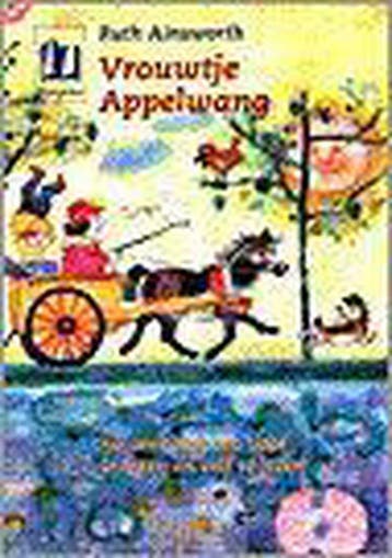 VROUWTJE APPELWANG EN TANTE ZUURPRUIM 9789021610986, Verzenden, Gelezen, R. Ainsworth