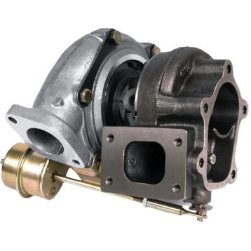Garrett GT2860R Dual Ball Bearing Turbocharger, Ophalen of Verzenden, Nieuw