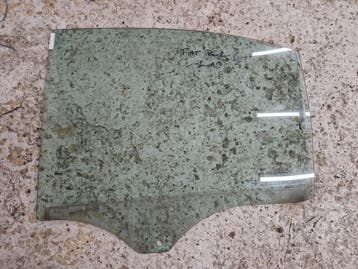 Portierraam / Zijraam links achter Fiat Panda 169, Auto-onderdelen, Ophalen, Gebruikt, Fiat