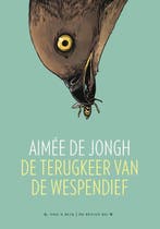 Boek De terugkeer van de wespendief 9789054924401, Boeken, Verzenden, Zo goed als nieuw
