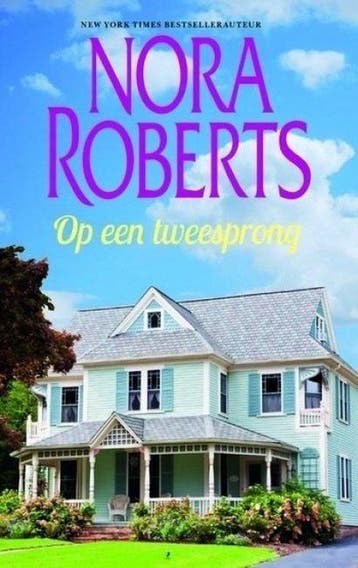 Op een tweesprong - Roberts, Verzenden, Gelezen