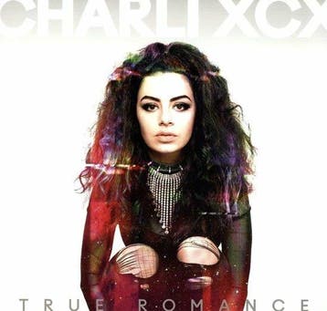 CHARLI XCX - TRUE ROMANCE (LP), Verzenden, Nieuw in verpakking
