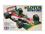 Lotus 107B Ford, Hobby en Vrije tijd, Modelbouw | Auto's en Voertuigen, Verzenden, Nieuw