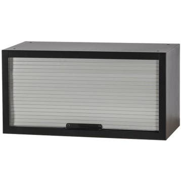 Wandkast / hangkast met rolluik 68 x 28 x 35 cm, Ophalen of Verzenden, Nieuw