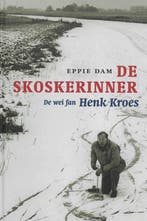 De skoskerinner, Ophalen of Verzenden, Nieuw