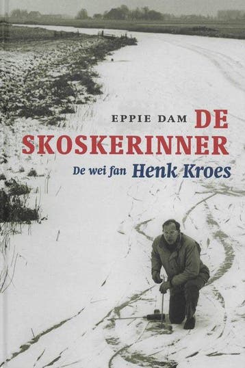 De skoskerinner, Ophalen of Verzenden, Nieuw
