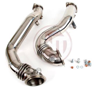 Wagner downpipe 135i, Verzenden