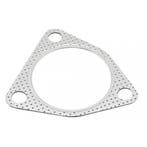 BLOX Racing Exhaust Gasket - 2.75inch (3-bolt) - Honda S2000, Auto-onderdelen, Motor en Toebehoren, Ophalen of Verzenden, Nieuw