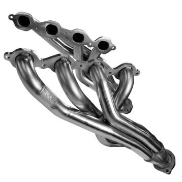 Kooks 19-22 Chevrolet Silverado 1500 6.2L 1-7/8 x 3 Header &, Ophalen of Verzenden, Nieuw