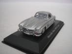 Maxichamps 1:43 - Modelauto - Mercedes Benz 300 SL Coupe, Hobby en Vrije tijd, Modelauto's | 1:5 tot 1:12, Nieuw