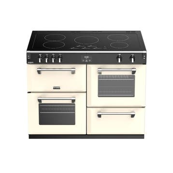 Stoves RICHMOND DELUXE S1100EI Fornuis4329, Ophalen of Verzenden, Nieuw