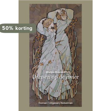 Dansen op de rivier - Marijke Buursink 9789491737909, Verzenden, Zo goed als nieuw, Marijke Buursink
