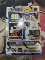 2024/25 Panini Donruss Basketball LeBron James, Luka Doncic,, Nieuw