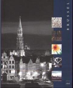 Brussel / Steden in Europa / 1 9789061534495, Verzenden, Zo goed als nieuw