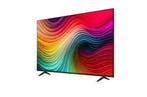 LG 50NANO82T - 50 Inch 4K Ultra HD (Direct-LED) WebOS TV, Ophalen, LED, Zo goed als nieuw, 100 cm of meer