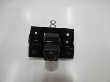 Camera met bevestiging NISSAN QASHQAI I lift, Auto-onderdelen, Verzenden, Gebruikt