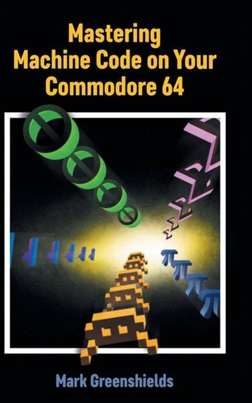 9781789829495 Retro Reproductions- Mastering Machine Code..., Boeken, Verzenden, Nieuw, Mark Greenshields