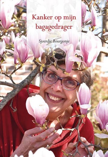 Kanker Op Mijn Bagagedrager | Sjoerdje Bourgonje | Nieuw, Ophalen of Verzenden, Nieuw, Sjoerdje Bourgonje