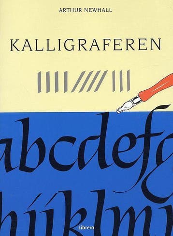 Kalligraferen - Newhall, Verzenden, Gelezen