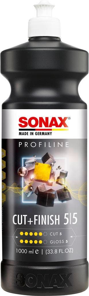 Sonax Profiline Cut, Verzenden