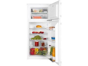Amica EDTS 372 901 - Inbouw koelkast - Geluidsniveau 38 dB -, Verzenden, Zo goed als nieuw