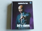 Humberto Tan presenteert Lets Dance (4 CD + boek) Mijn Danc, Verzenden, Zo goed als nieuw