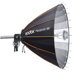 Godox Zoom Box P88KIT, Audio, Tv en Foto, Fotografie | Fotostudio en Toebehoren, Ophalen of Verzenden, Nieuw, Overige typen